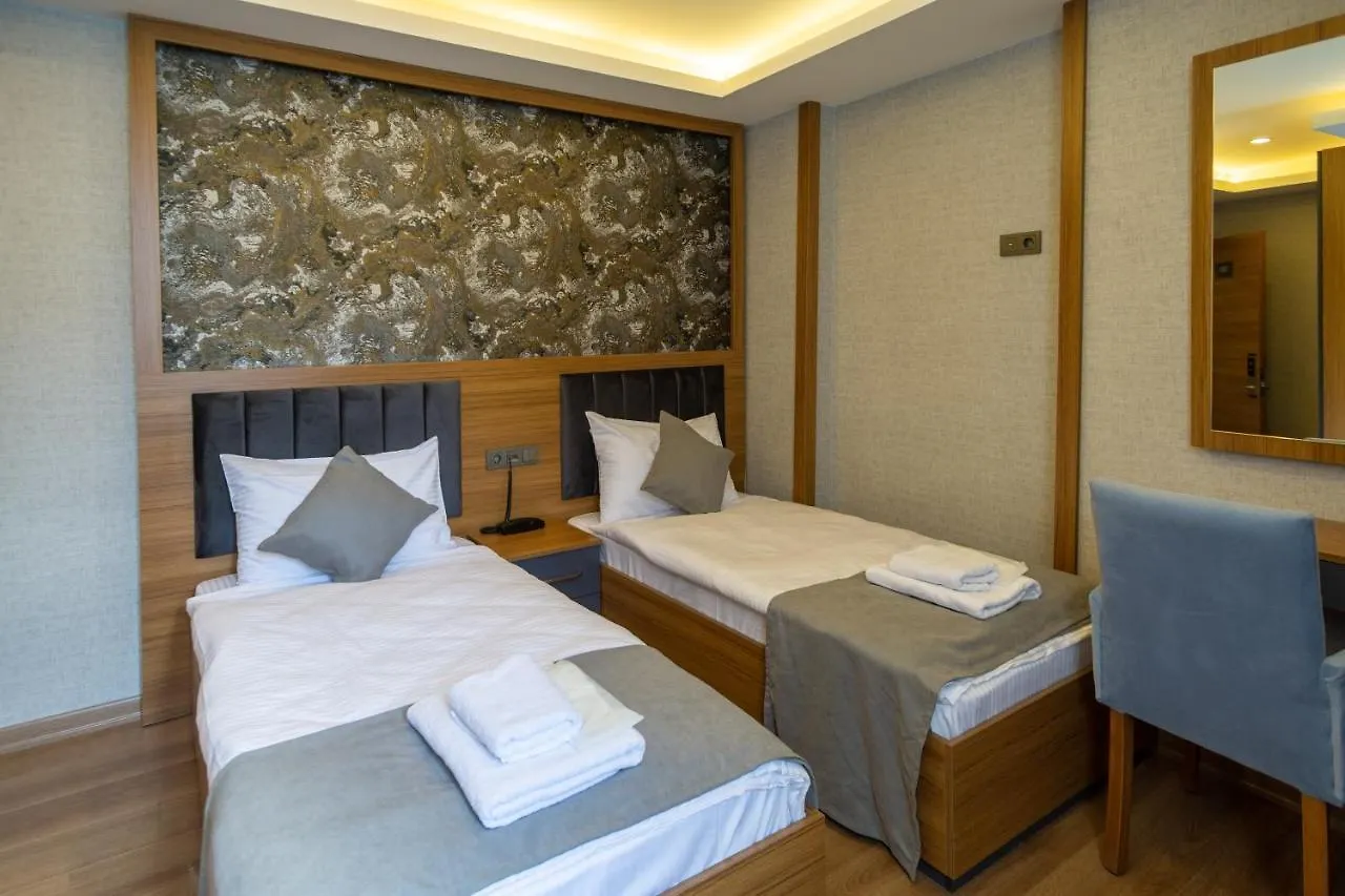 Calenberg Hotel Istanbul