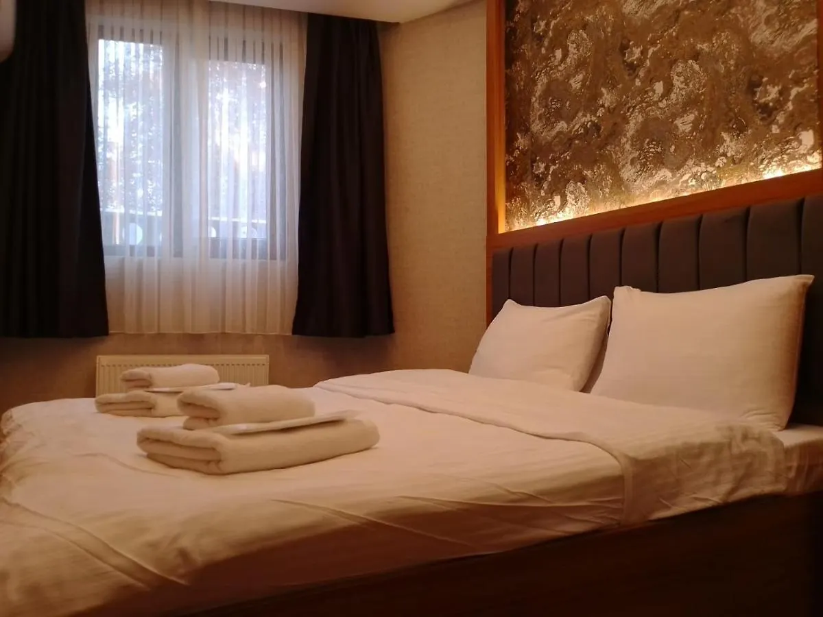 Calenberg Hotel Istanbul 3*,  Turkey