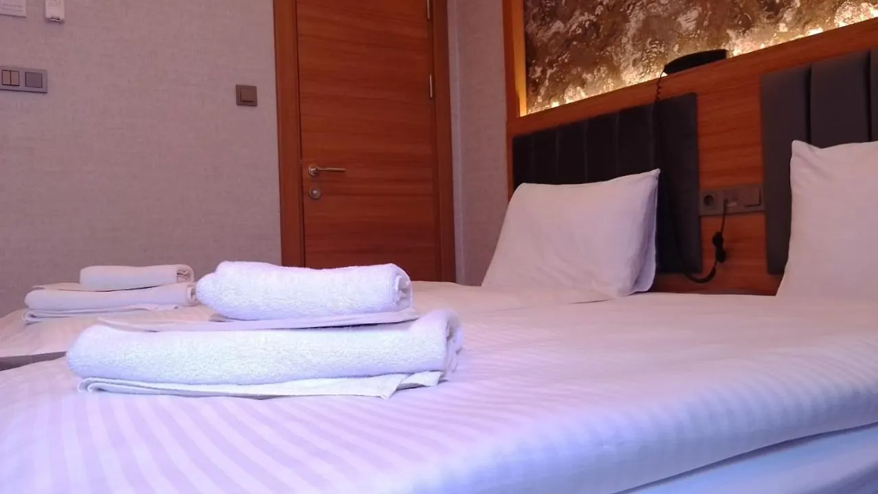 Calenberg Hotel Istanbul