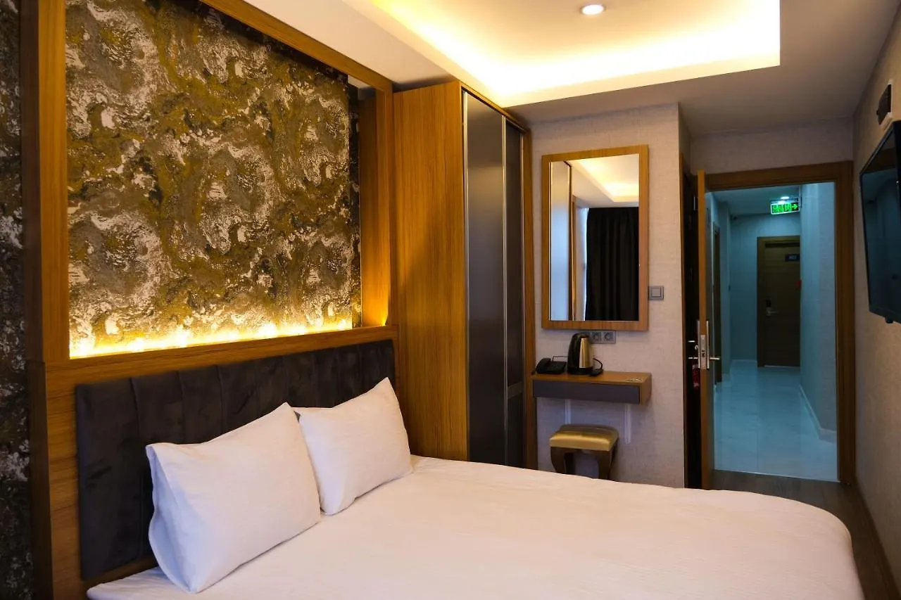 Calenberg Hotel Istanbul