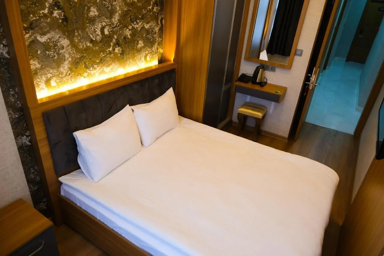 Calenberg Hotel Istanbul