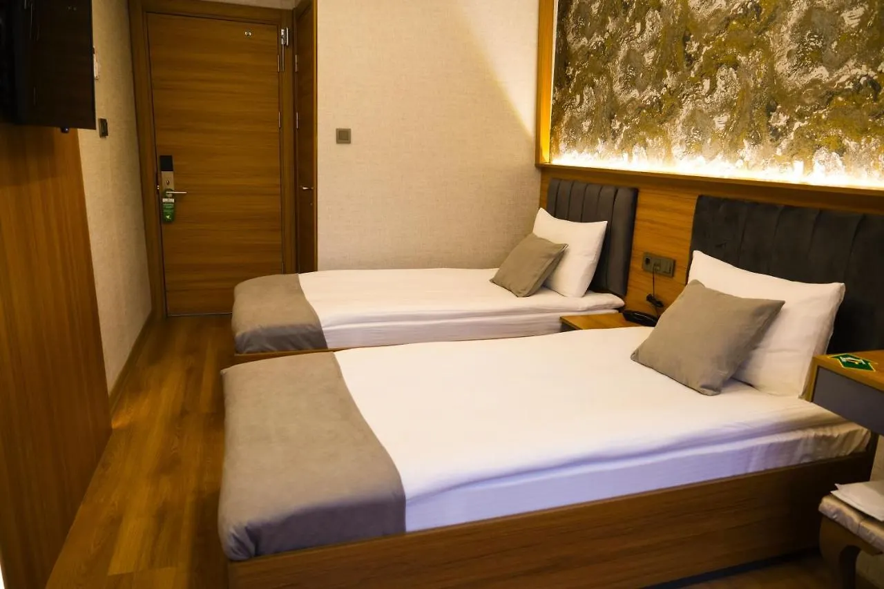 Calenberg Hotel Istanbul