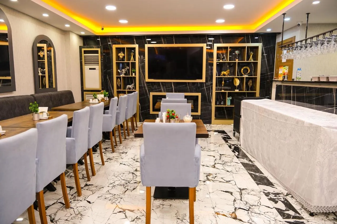 ***  Calenberg Hotel Istanbul Turkey