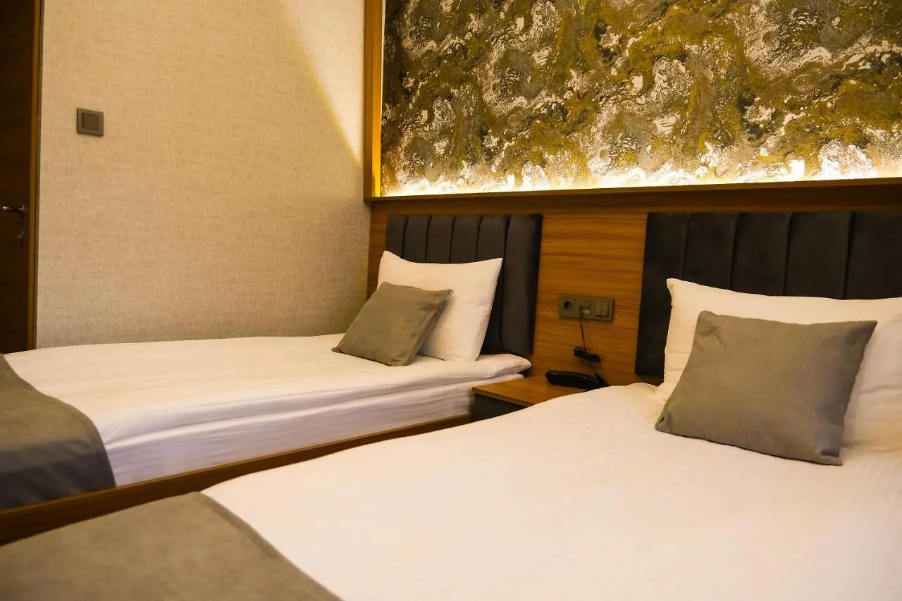 Calenberg Hotel Istanbul