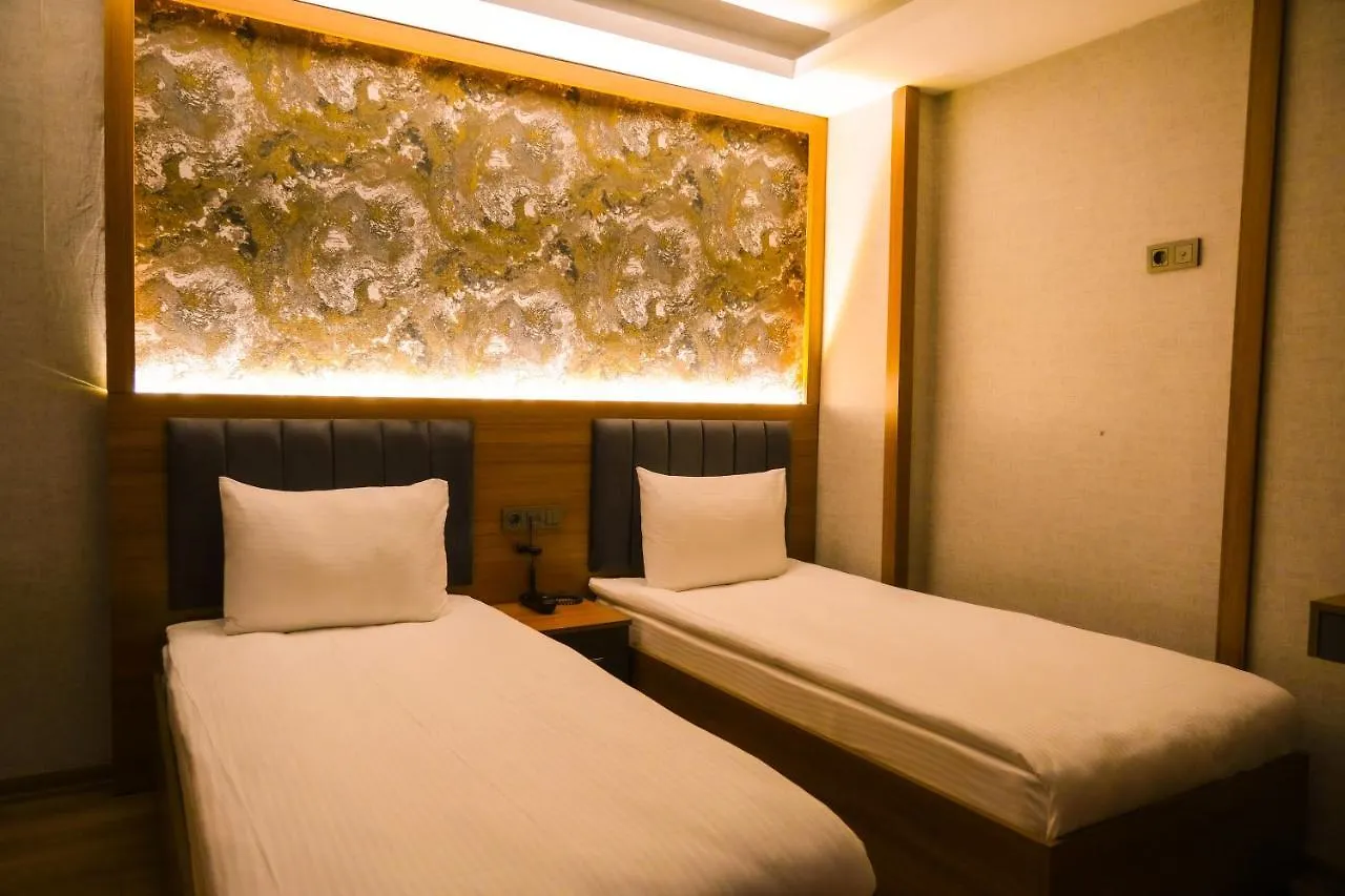 Calenberg Hotel Istanbul