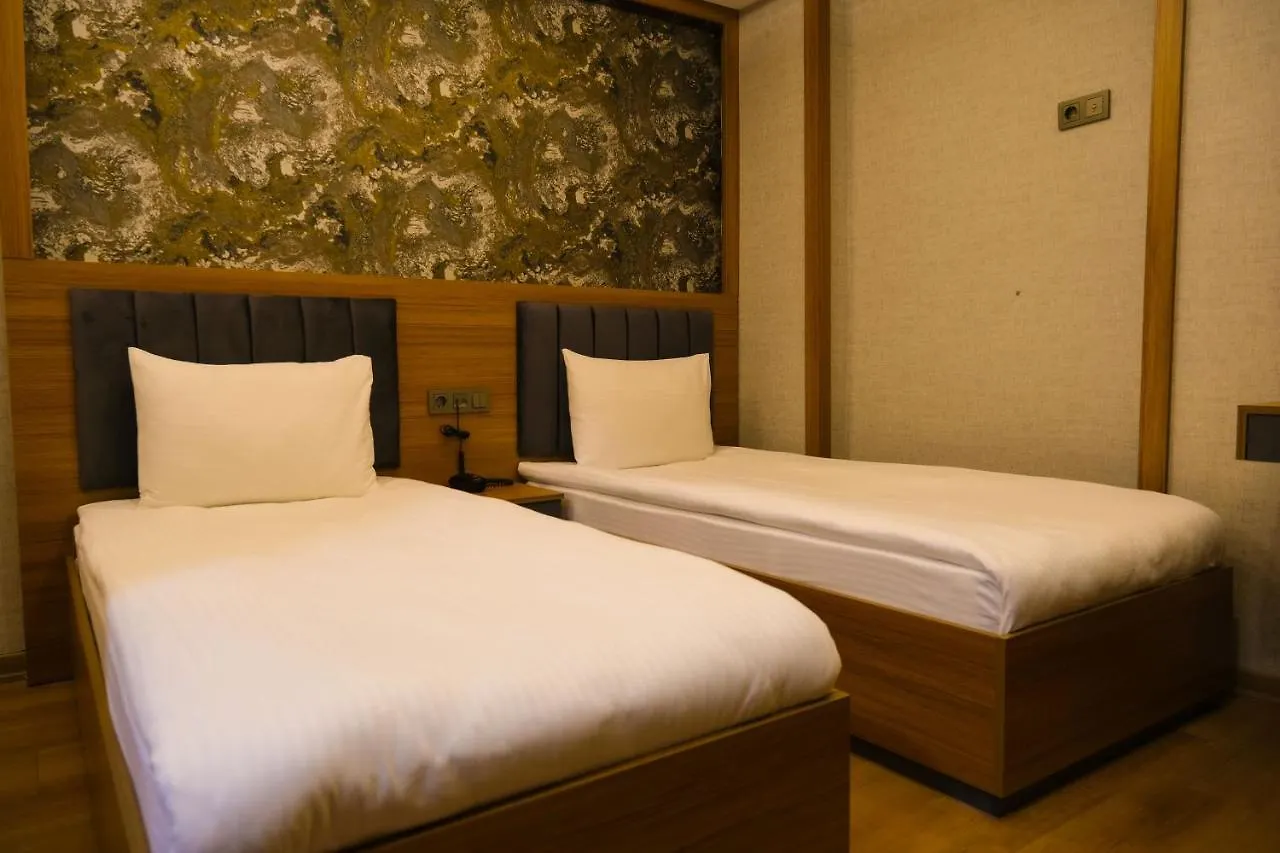 Calenberg Hotel Istanbul