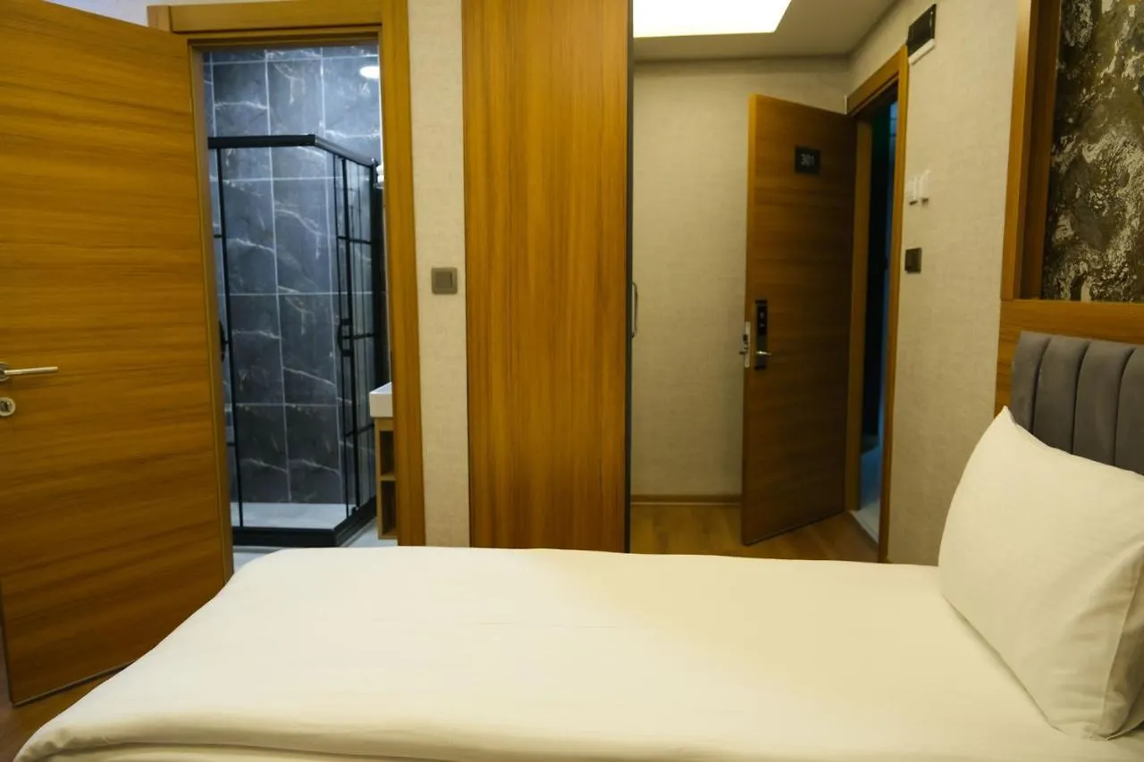 Calenberg Hotel Istanbul