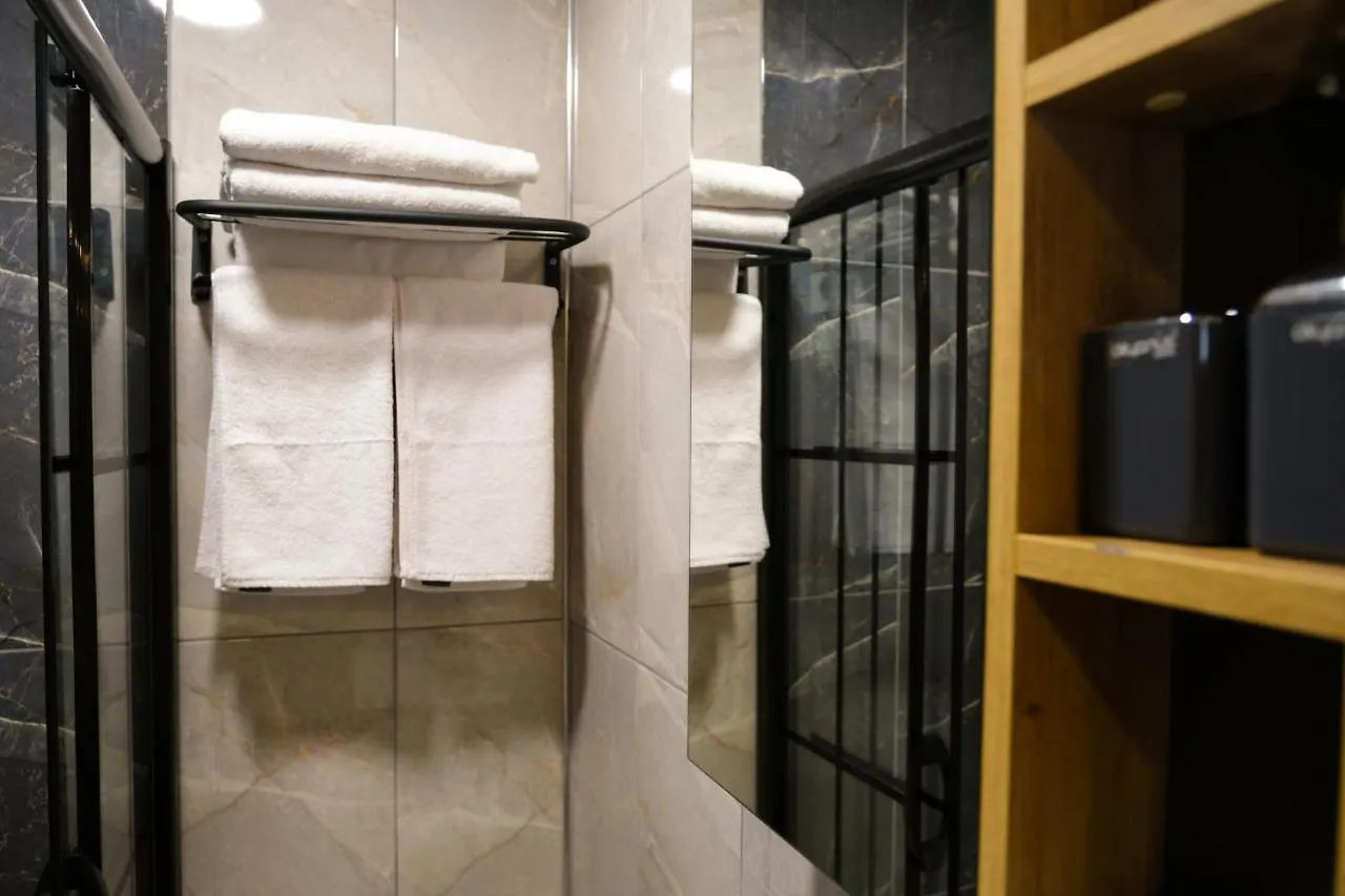 Calenberg Hotel Istanbul