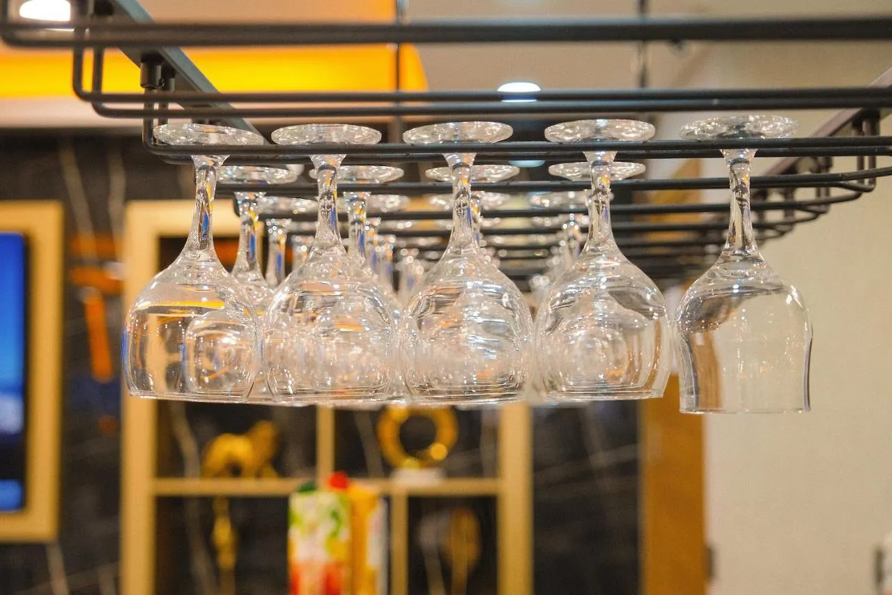 Calenberg Hotel Istanbul