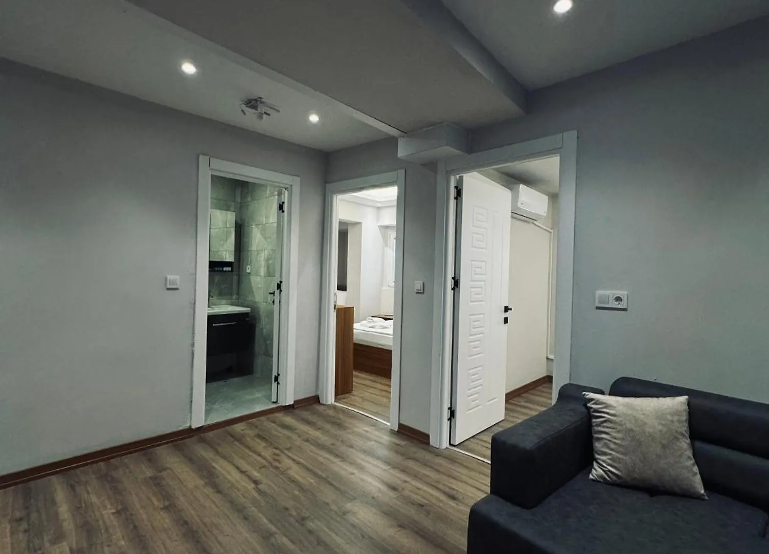 Calenberg Hotel Istanbul