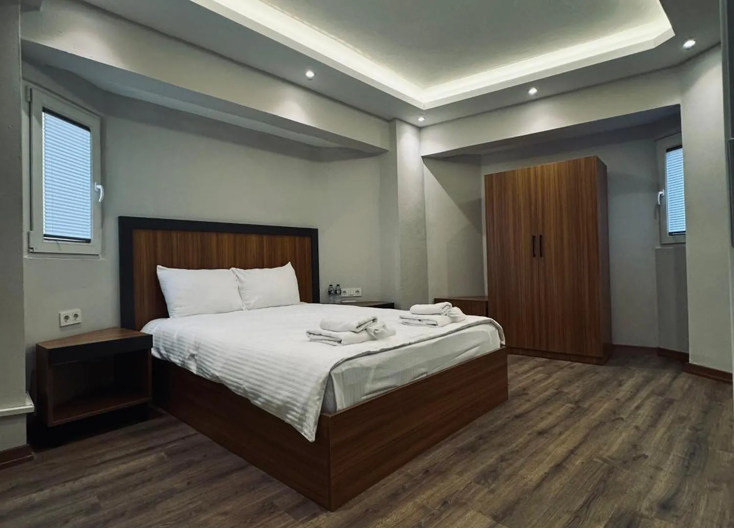Calenberg Hotel Istanbul