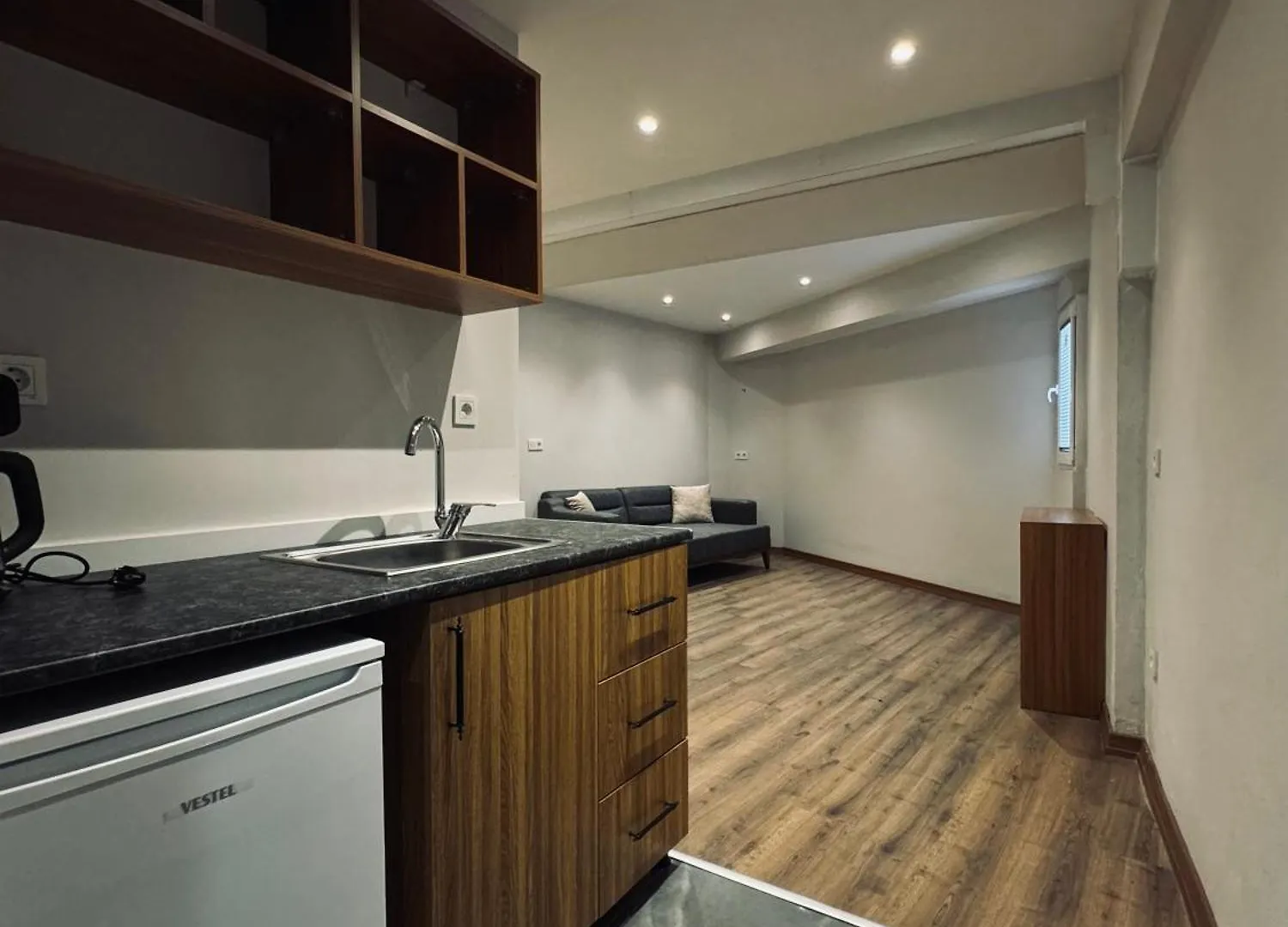 Calenberg Hotel Istanbul 3*,