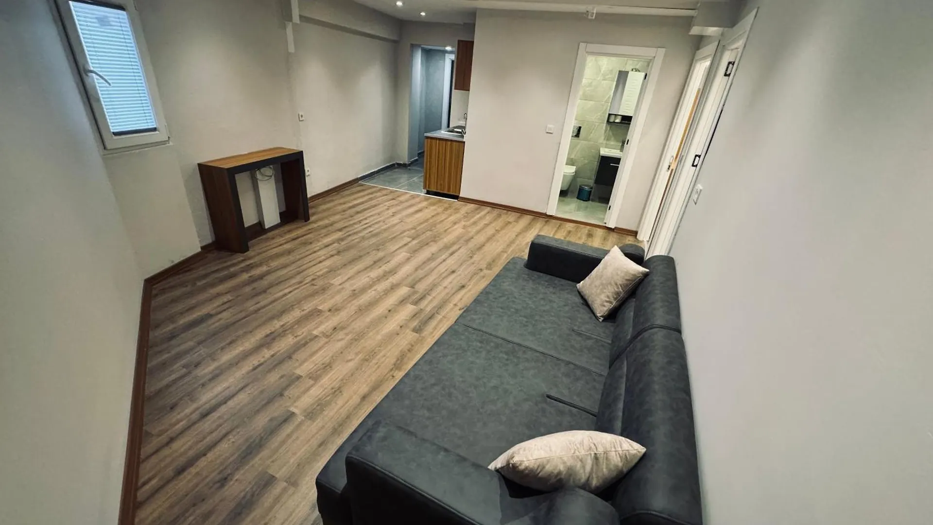 Calenberg Hotel Istanbul