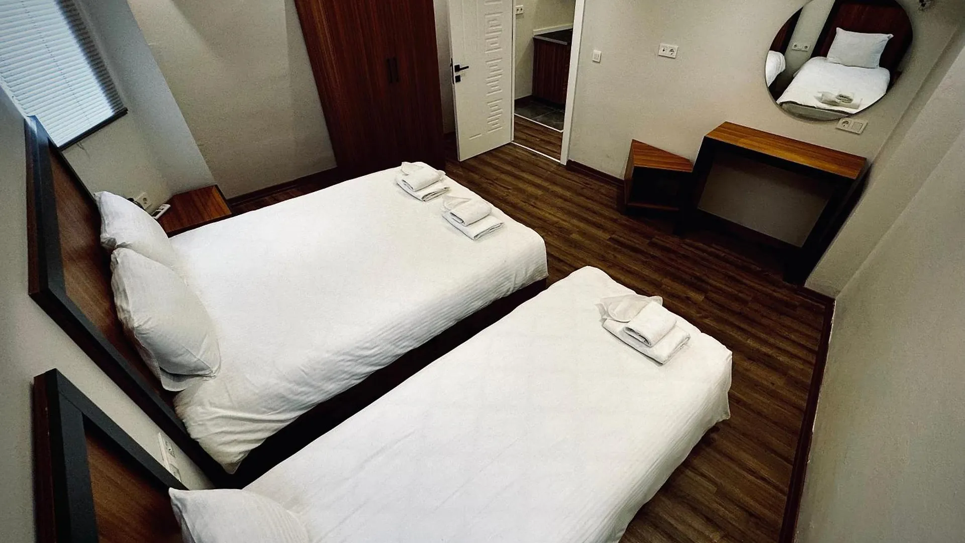 Calenberg Hotel Istanbul