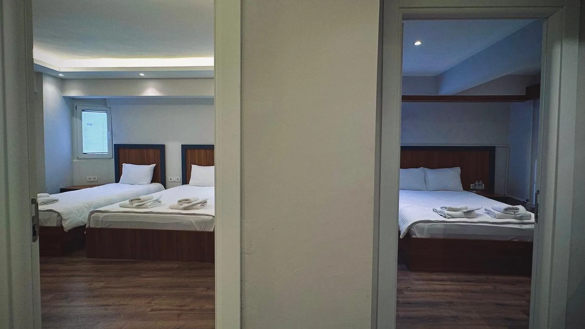 Calenberg Hotel Istanbul