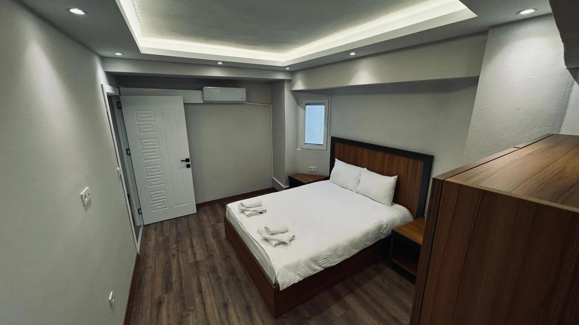 ***  Calenberg Hotel Istanbul Turkey