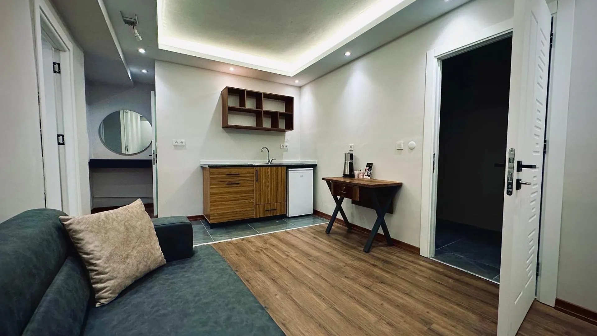 Calenberg Hotel Istanbul 3*,  Turkey