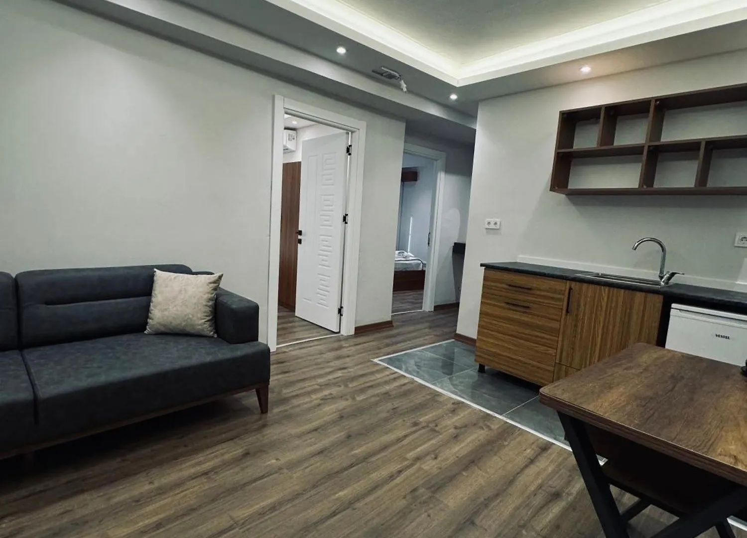 ***  Calenberg Hotel Istanbul Turkey