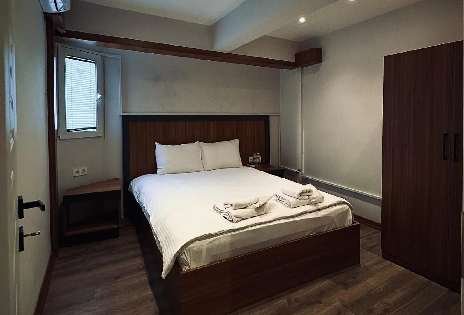 Calenberg Hotel Istanbul