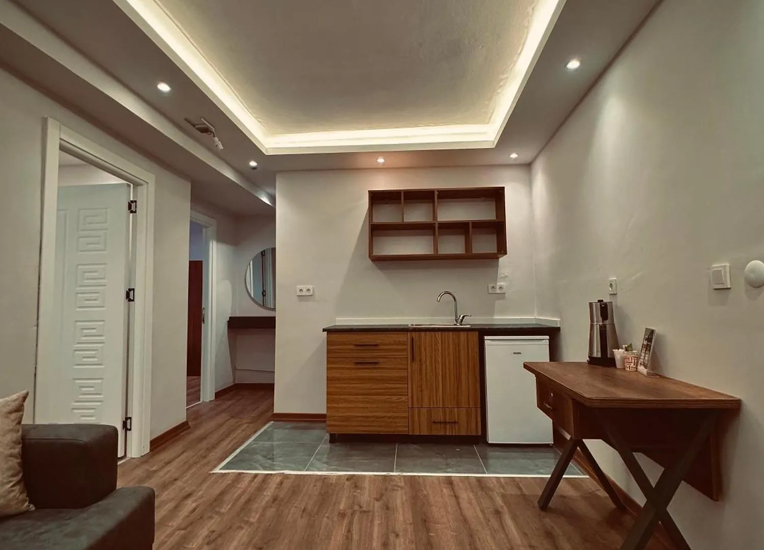 Calenberg Hotel Istanbul