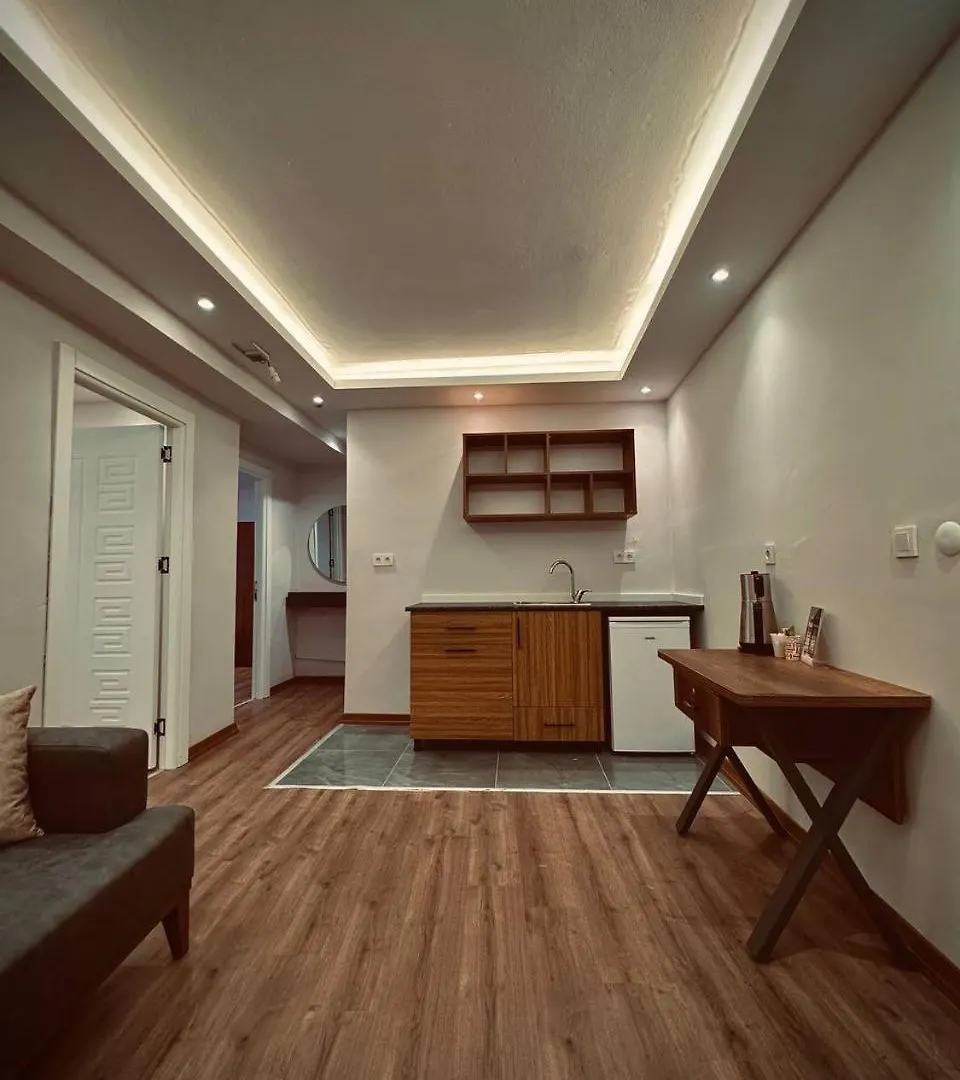 Calenberg Hotel Istanbul Turkey