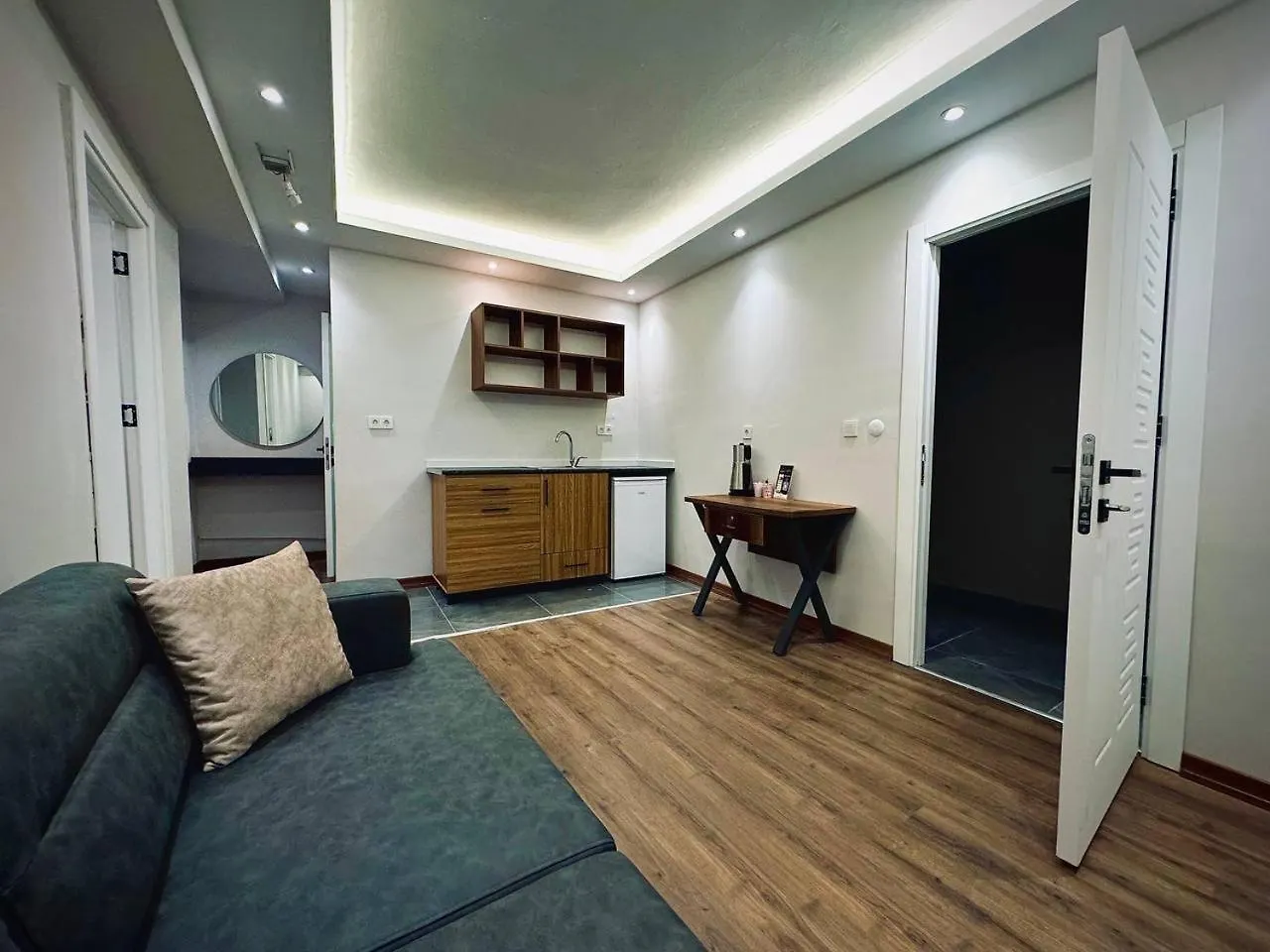 Calenberg Hotel Istanbul