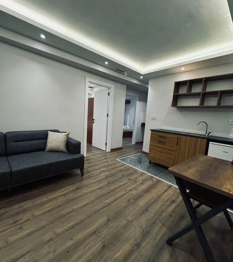 Calenberg Hotel Istanbul