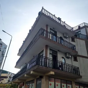 Caspian Vf فندق باتومي