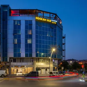 Grand Abimo Istanbul