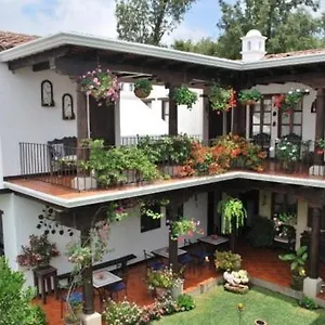 Casa Madeleine & 4* Antigua