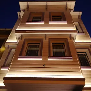 Siesta Istanbul