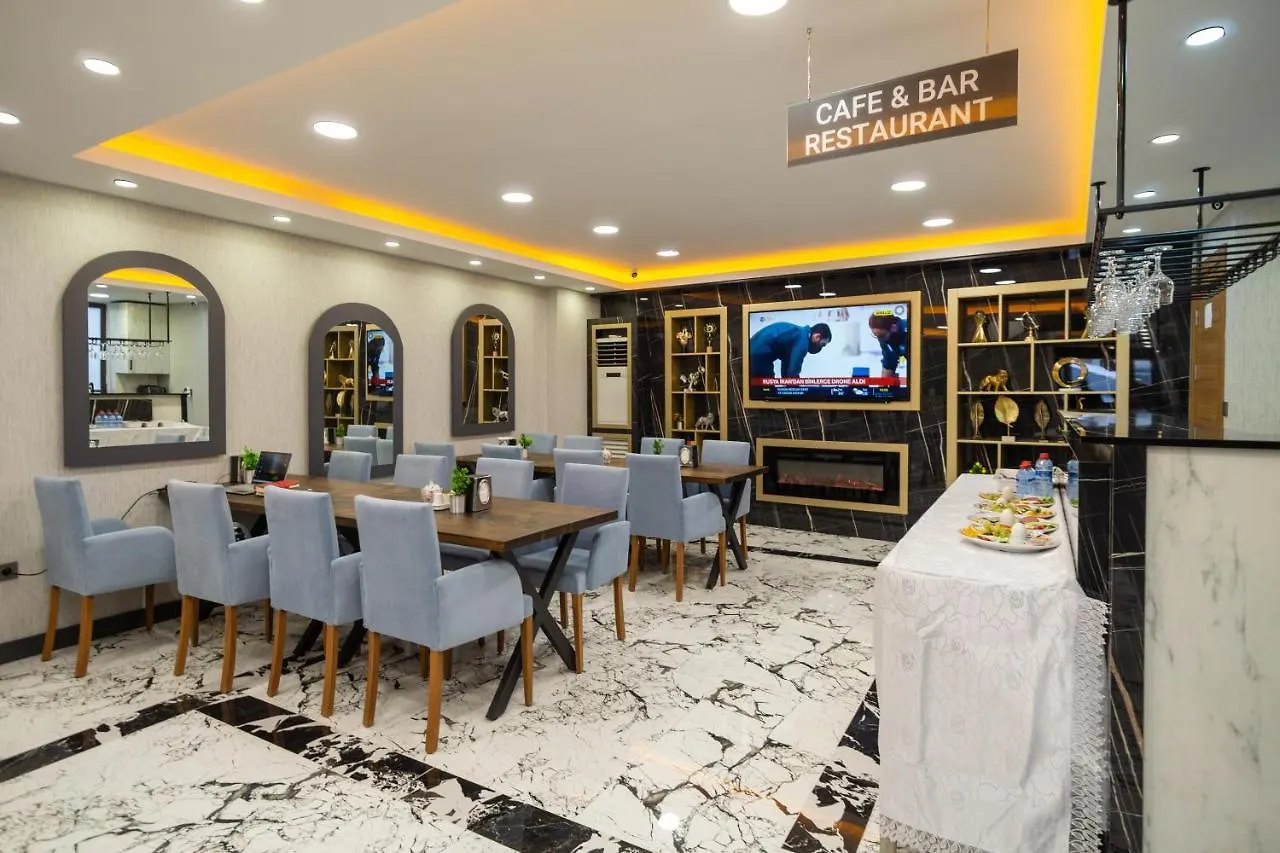 Calenberg Hotel Istanbul