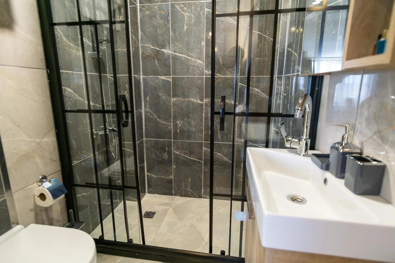 Calenberg Hotel Istanbul