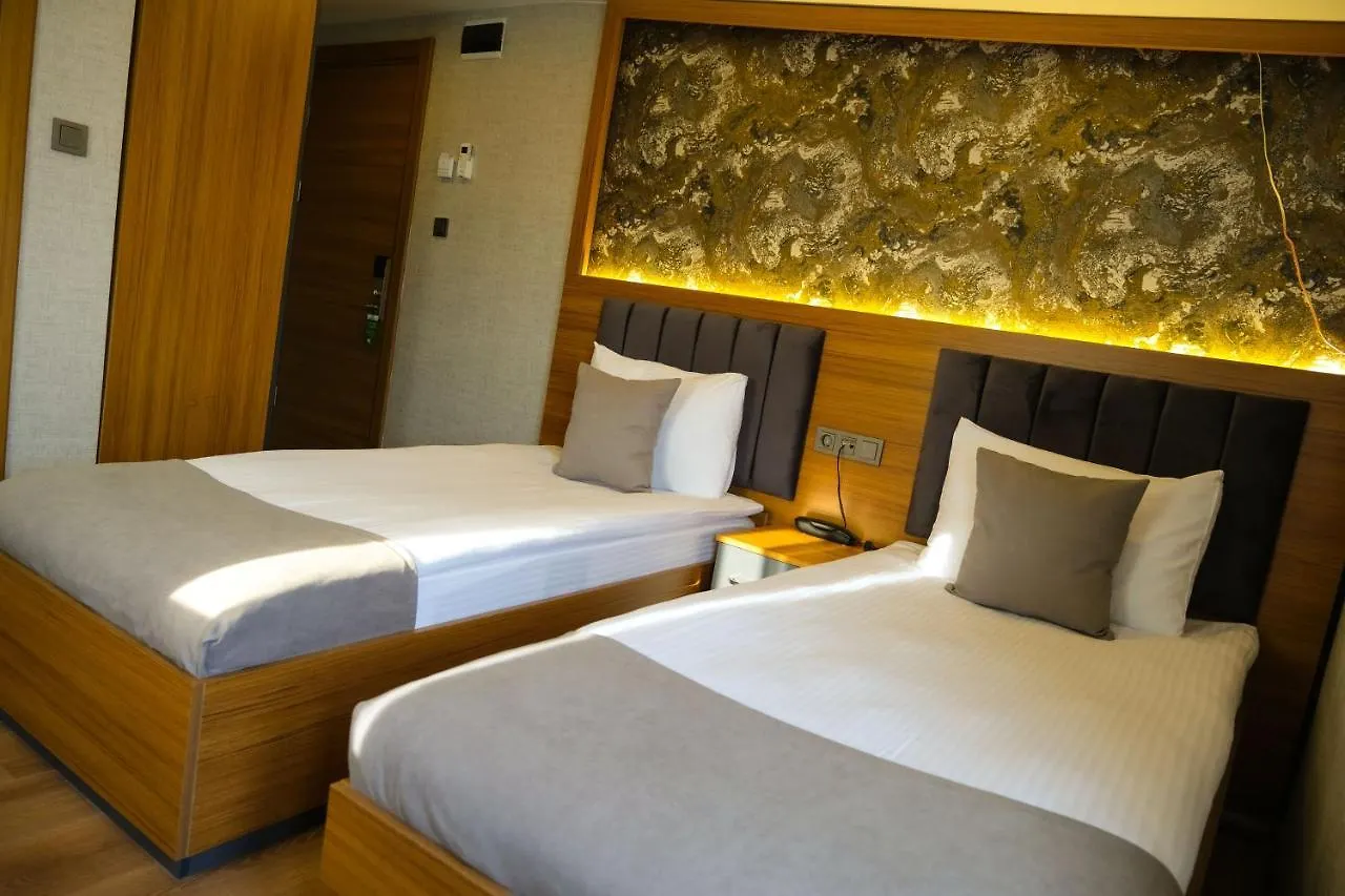 Calenberg Hotel Istanbul