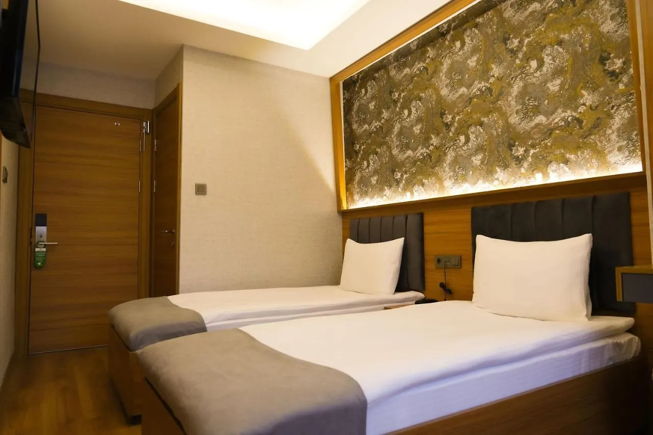 Calenberg Hotel Istanbul