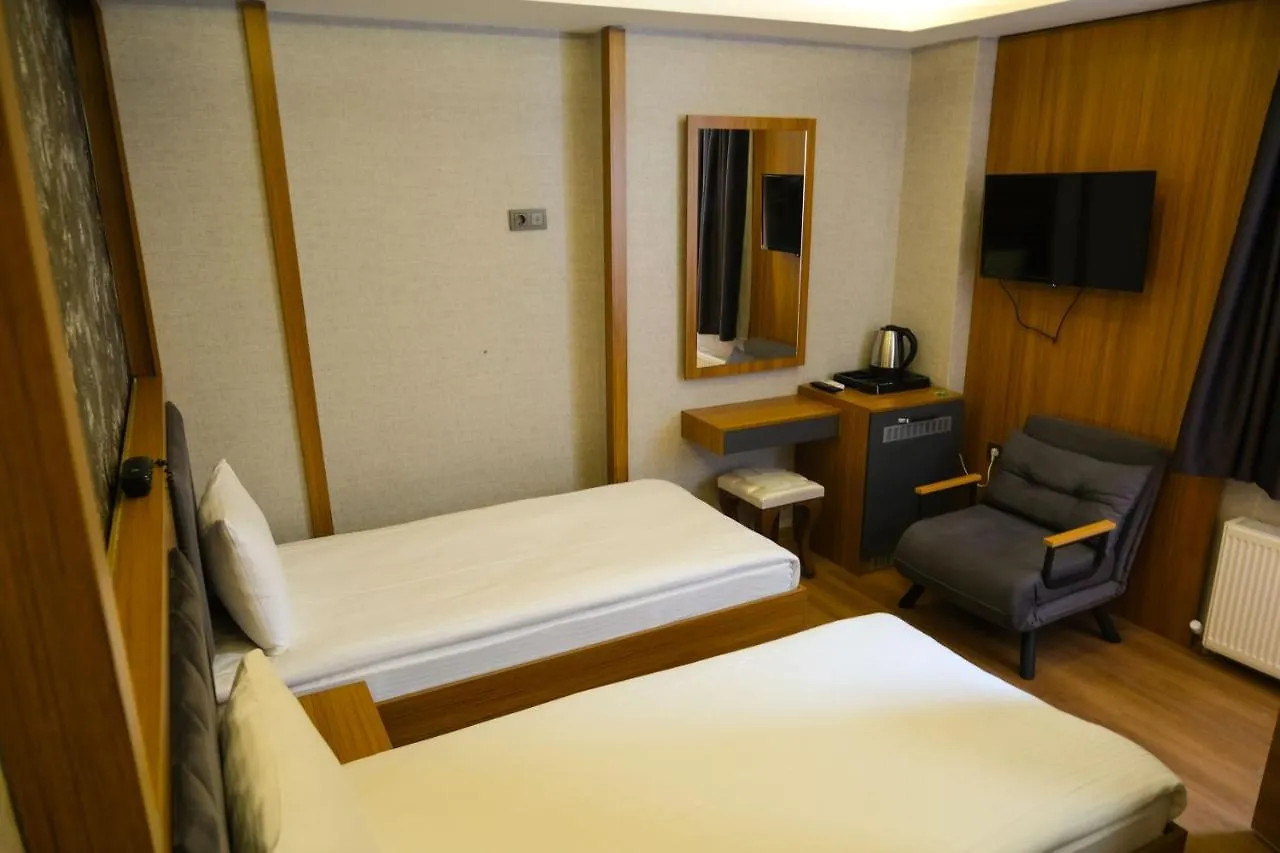 Calenberg Hotel Istanbul