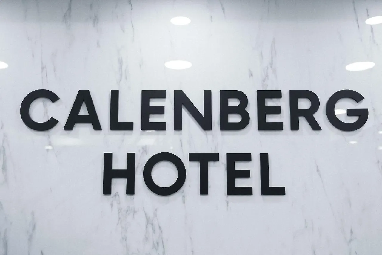 Calenberg Hotel Istanbul