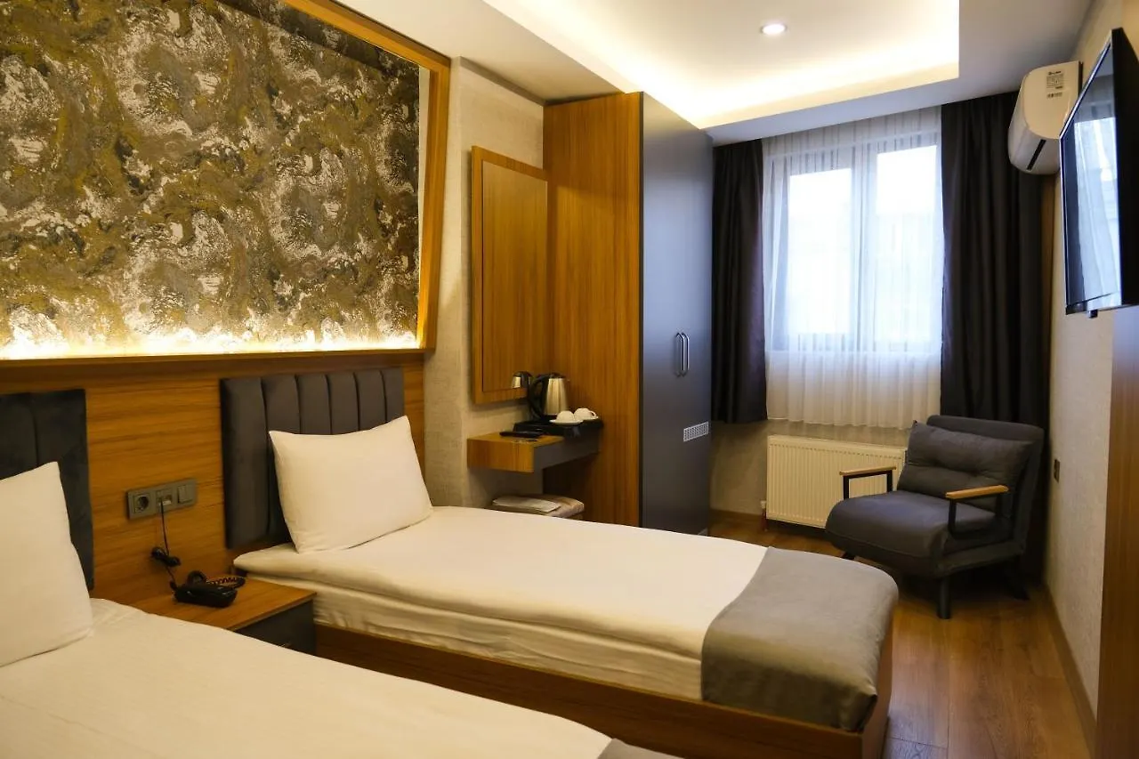 Calenberg Hotel Istanbul