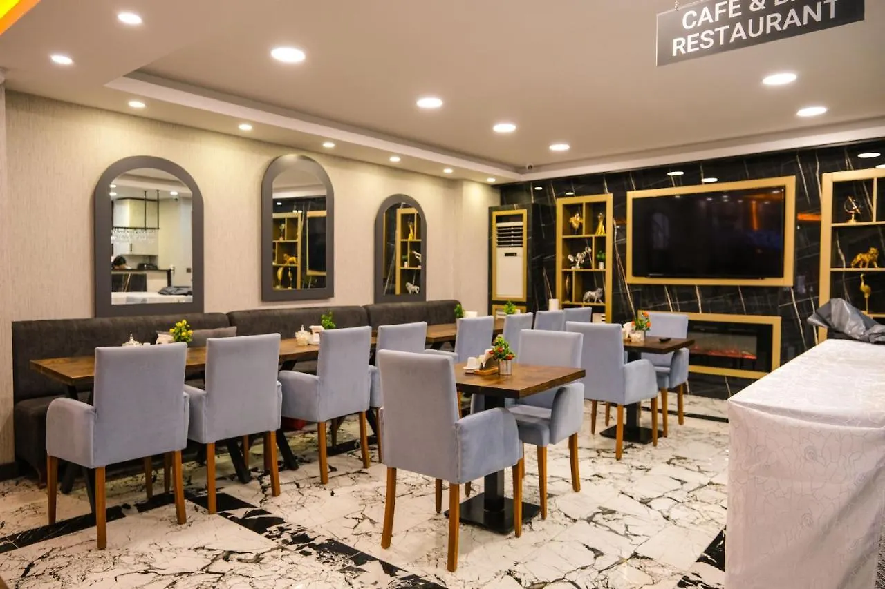Calenberg Hotel Istanbul