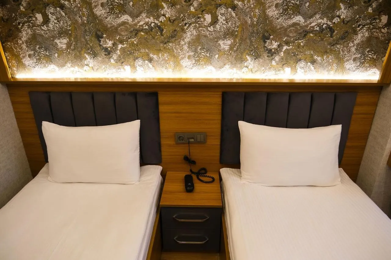 Calenberg Hotel Istanbul