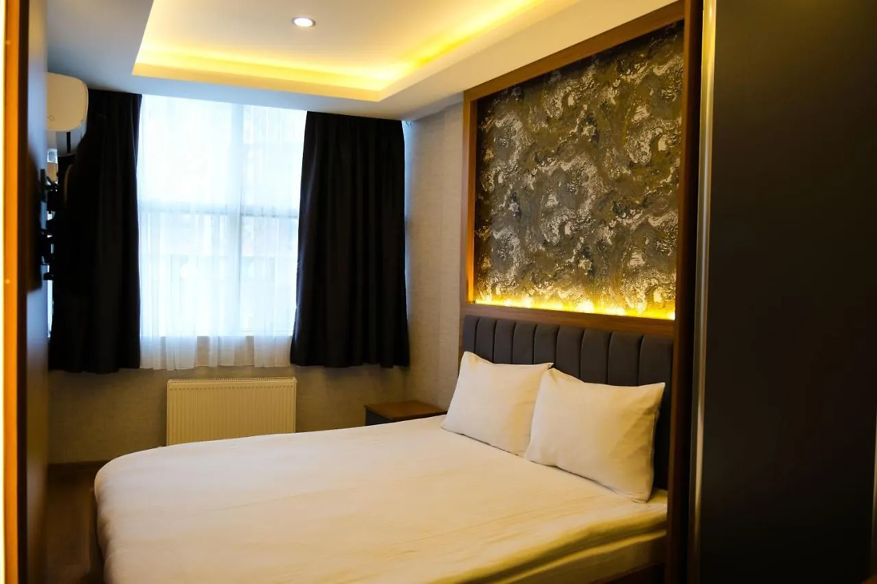 Calenberg Hotel Istanbul