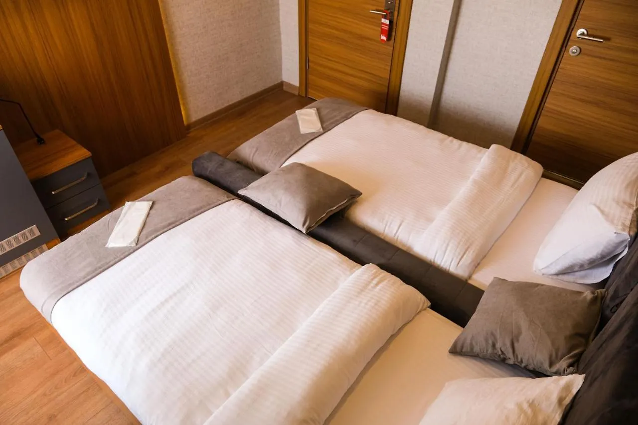 Calenberg Hotel Istanbul