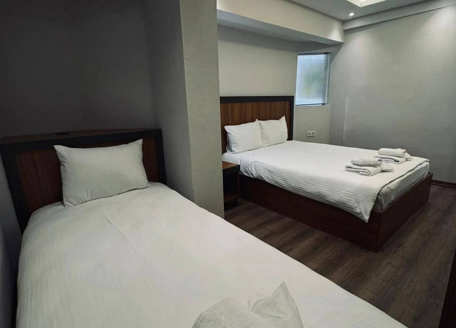 Calenberg Hotel Istanbul
